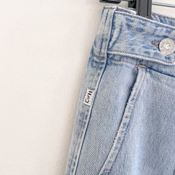 Citizens of Humanity Payton Utility Trouser Jeans in Roma 26 - Picture 8 of 12